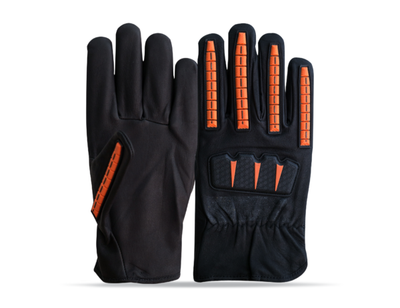 Impact Gloves